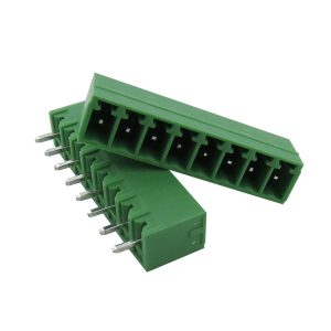 Conector Borne CTK 15EDGVC 3