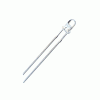 Fototransistor de Silício NPN 3mm Encapsulamento Hialino SI7L