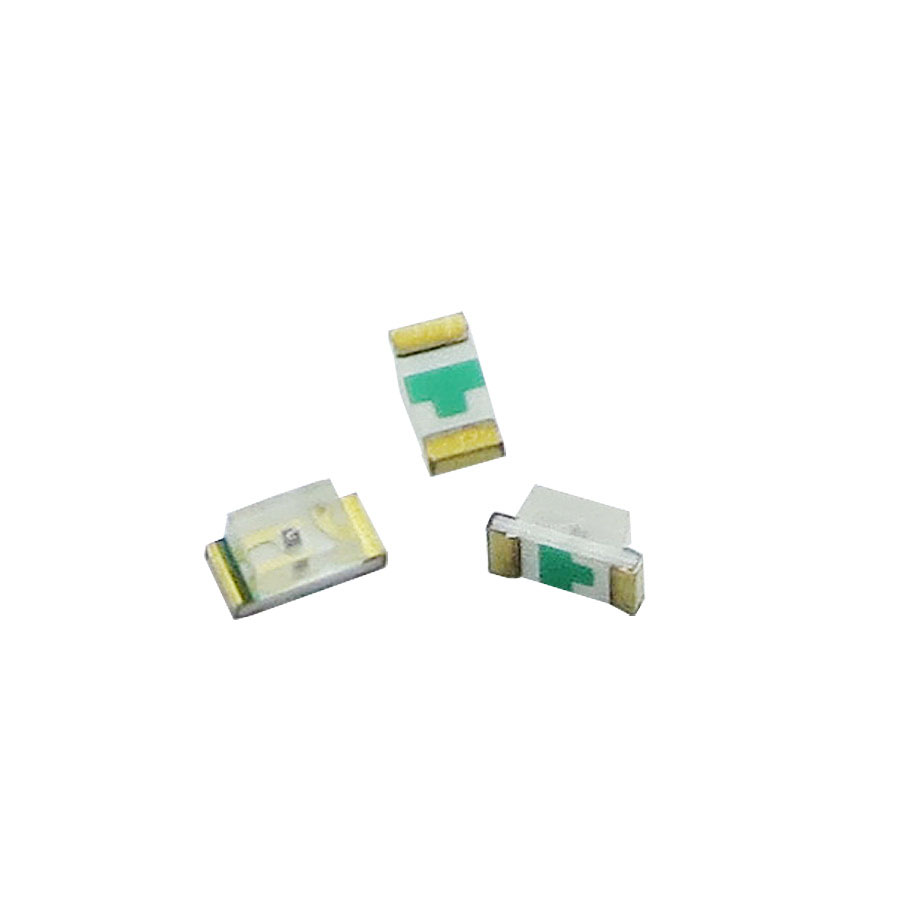 LED SMD 0603 Verde LSUYG LED SMD 0603 Verde LSUYG