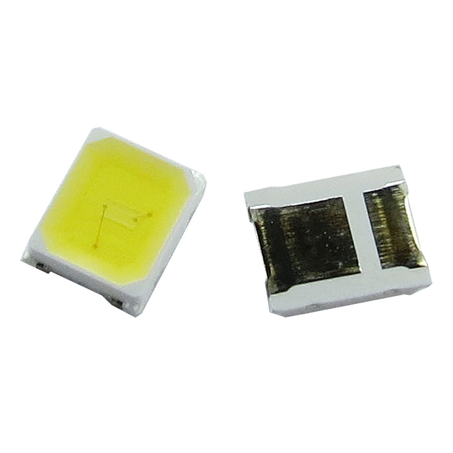 LED SMD 2835 PLCC Branca fria 0.2w LED SMD 2835 PLCC Branca fria 0.2w
