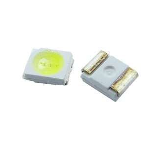 LED SMD 3528 PLCC vermelha F14