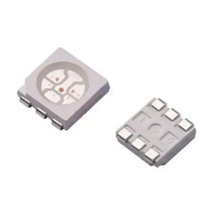 LED SMD 5050 PLCC RGB
