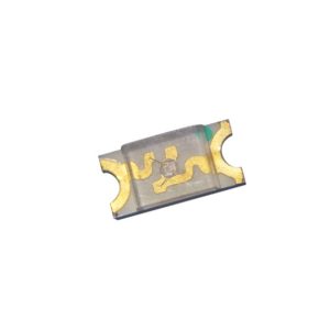 LED SMD Vermelha encapsulamento ultra fino LSUNR