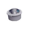 Lente Ótica Secundaria Power Leds LP27ED60A White 60 graus