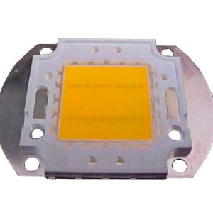Power Led 50w Branca Fria