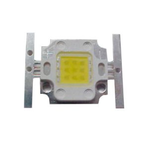 Power Led 10w Branca Fria