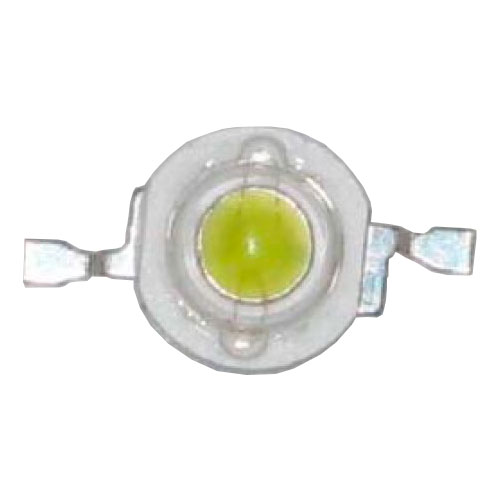 Power Led 1w Branca sem Dissipador Power Led 1w Branca sem Dissipador