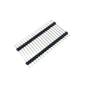 Barra de Pinos Estampado BMEC duplo espaçador 30mm