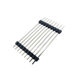 Barra de Pinos Estampado BMEE duplo espaçador 40mm