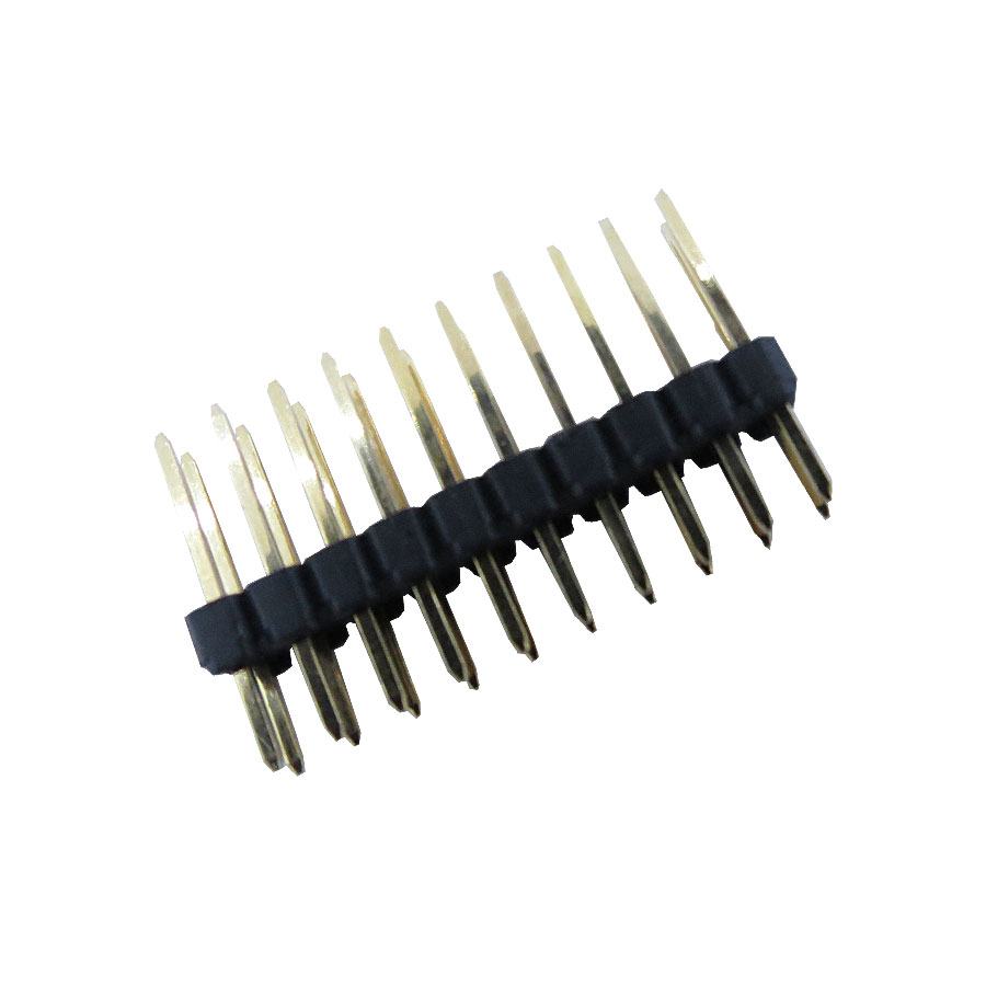 Barra de Pinos Estampado BMA 14,6mm Barra de Pinos Estampado BMA 14,6mm