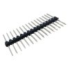 Barra de Pinos Estampado BMD 19,7mm