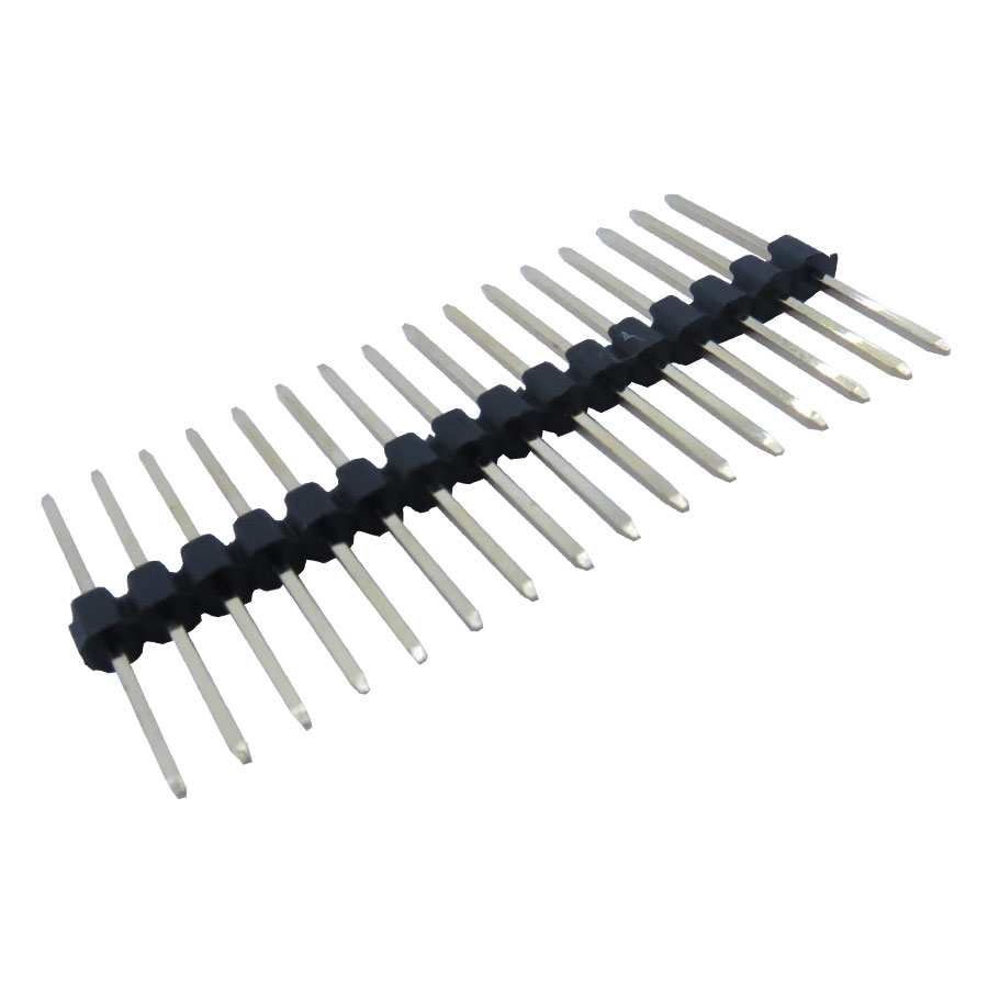 Barra de Pinos Estampado BMD 19,7mm Barra de Pinos Estampado BMD 19,7mm