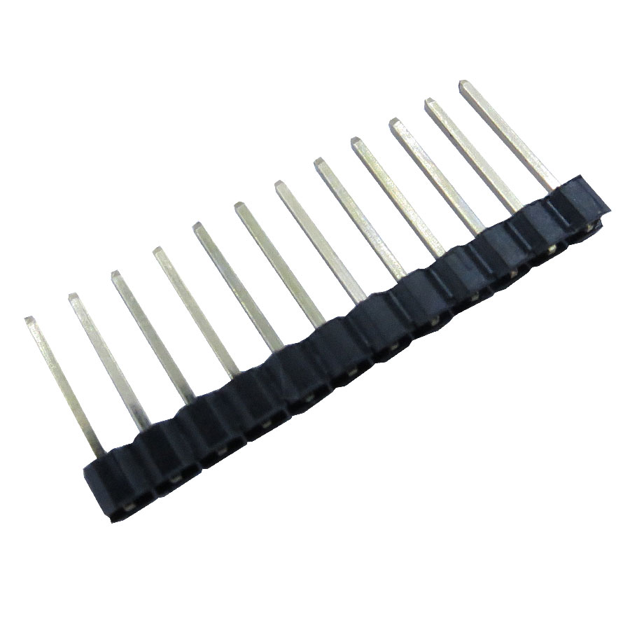 Barra de Pinos Estampado BME 11,6mm Barra de Pinos Estampado BME 11,6mm