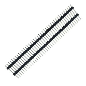 Barra de Pinos Estampado BMEA duplo espaçador 22mm