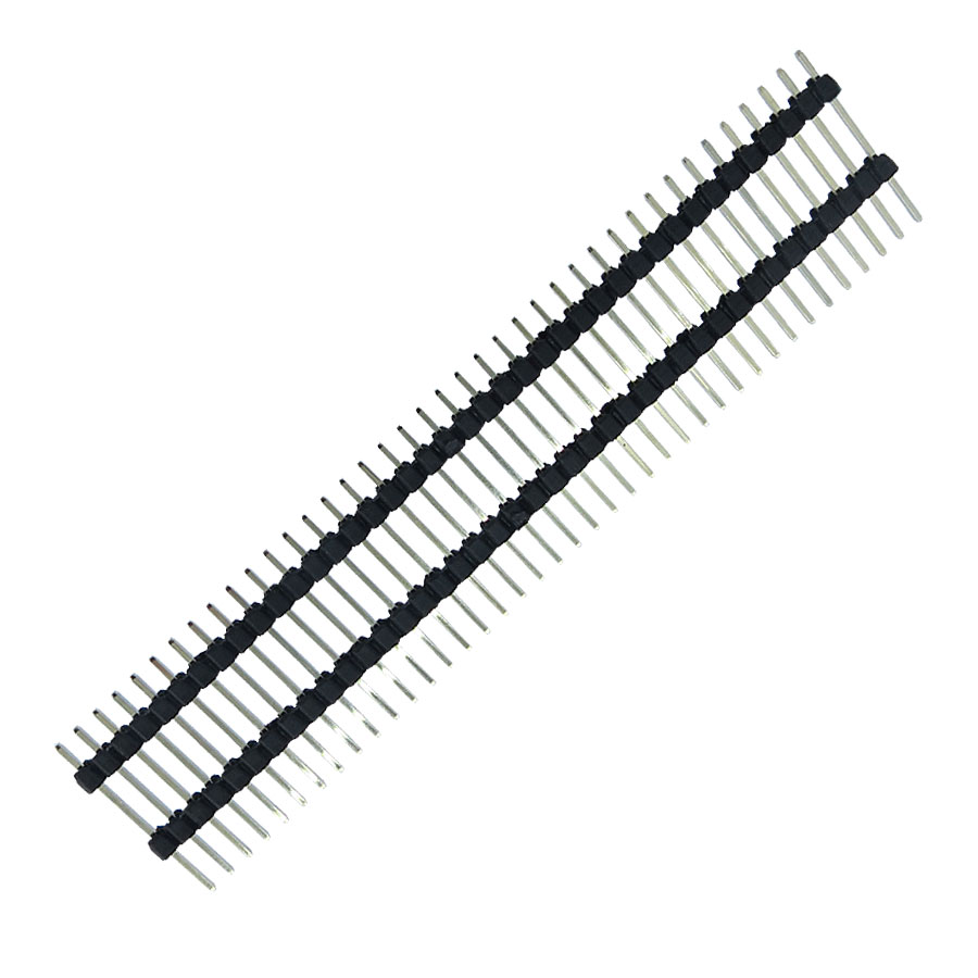 Barra de Pinos Estampado BMEA duplo espaçador 22mm Barra de Pinos Estampado BMEA duplo espaçador 22mm
