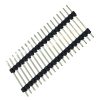 Barra de Pinos Estampado BMEB duplo espaçador 25mm