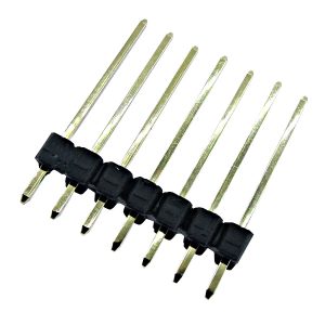 Barra de Pinos Estampado BMR 19,7mm