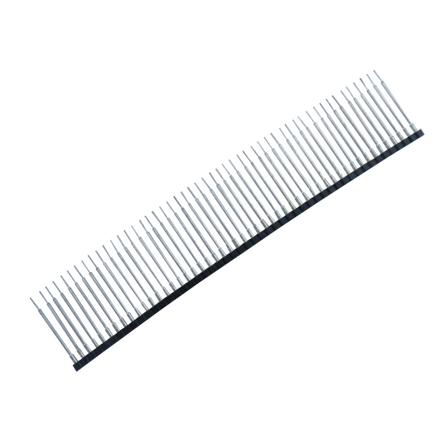 Barra de Pinos Torneado BCPL 25,8mm Barra de Pinos Torneado BCPL 25,8mm