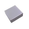 Display Bloco Led branca ultra brilho 27x27 701030