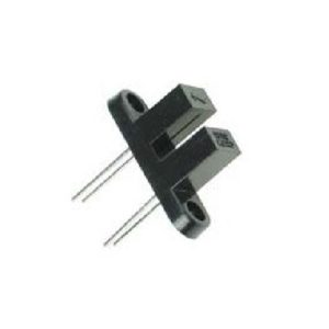 Chave Ótica Infravermelha Interruptiva com Aba Dupla - C860TP