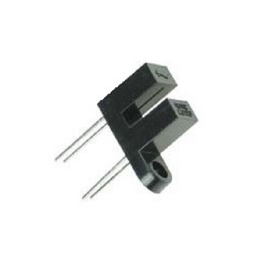 Chave Ótica Infravermelha Interruptiva com Aba - C860L Chave Ótica Infravermelha Interruptiva com Aba - C860L