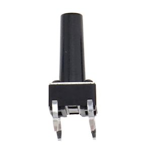 chave tactil 180 graus 15mm