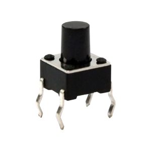 chave tactil 180 graus 7mm