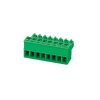 Conector Borne CTK 15EDGKA 3