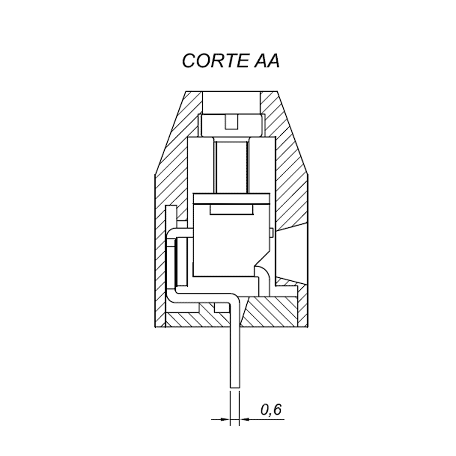 conector-borne-cbmn-passo-10mm conector borne cbmn passo 10mm