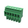 conector borne ctk 15EDGKA