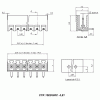 conector borne ctk 15edgrc 3