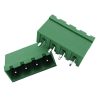 Conector Borne CTK 2EDGVC 7