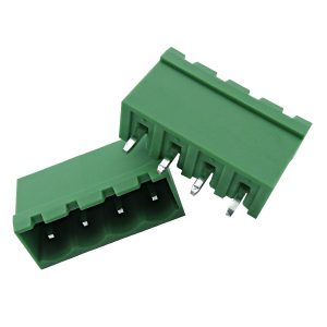 Conector Borne CTK 2EDGVC 7