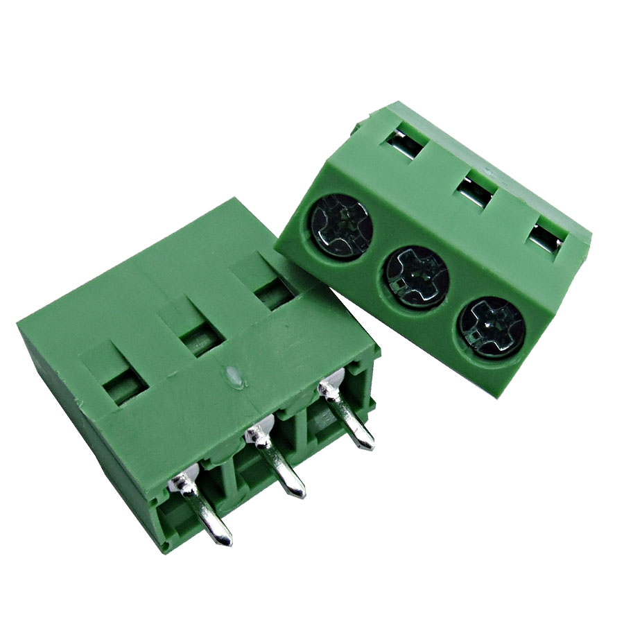 Conector Borne KRE para PCI modelo TB Conector Borne KRE para PCI modelo TB