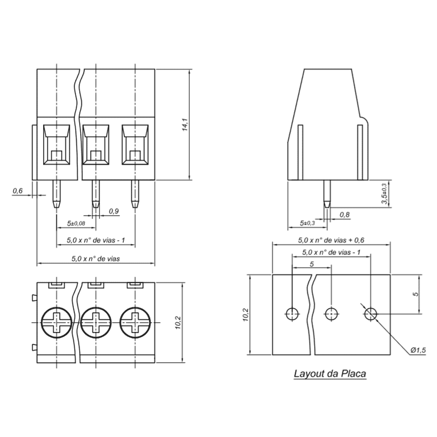 conector-borne-tb conector borne tb