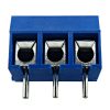 Conector Borne KRE para PCI modelo TC encaixe mini 10mm