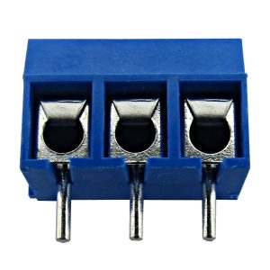 Conector Borne KRE para PCI modelo TC encaixe mini 10mm