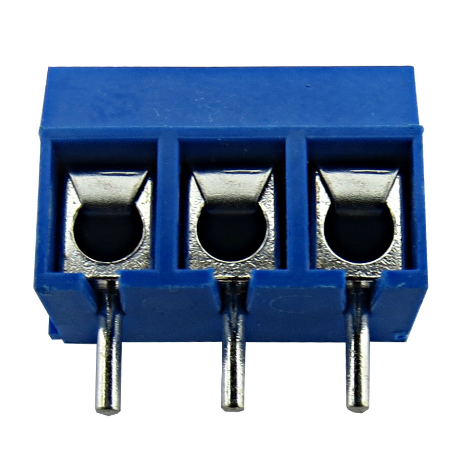 Conector Borne KRE para PCI modelo TC encaixe mini 10mm Conector Borne KRE para PCI modelo TC encaixe mini 10mm