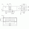 conector box header
