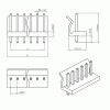 conector kk ctk 1072