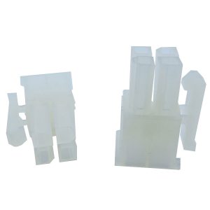 Conector Mini Fit Fêmea CTK-4201-H
