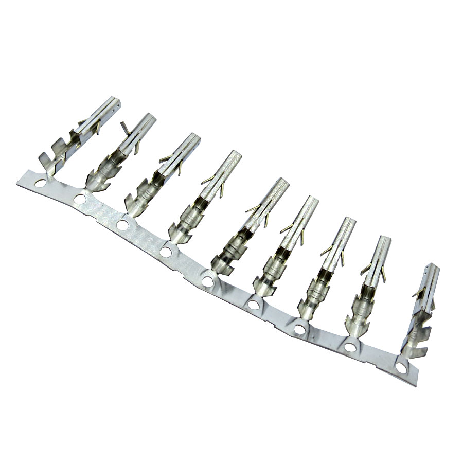 Terminal Conector Mini Fit CTK-4201-T Terminal Conector Mini Fit CTK-4201-T