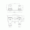 conjunto de terminais 560 027