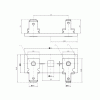 conjunto de terminais 560 062