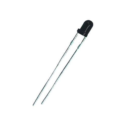 diodo-infravermelho-3mm-encapsulamento-fume-940nm-ei7l3 Diodo Infravermelho 3mm Encapsulamento Fumê 940Nm EI7L3