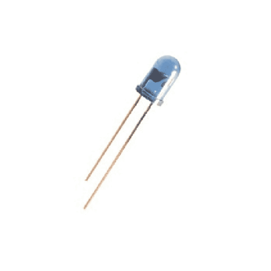 diodo-infravermelho-5mm-encapsulamento-azul-transparente-940nm Diodo Infravermelho 5mm Encapsulamento Azul Transparente 940Nm