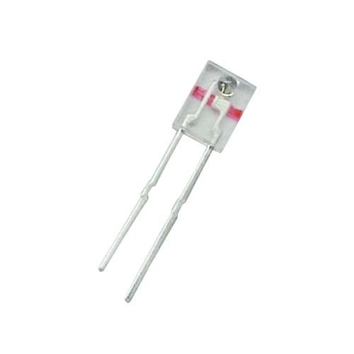 Diodo Infravermelho Emissão Lateral Encapsulamento Hialino 940Nm EI459 Diodo Infravermelho Emissão Lateral Encapsulamento Hialino 940Nm EI459