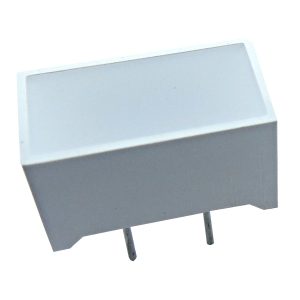 Display Bloco Led amarela 701032