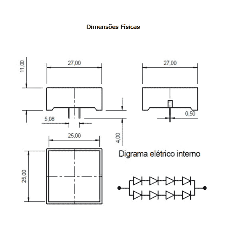 display-bloco-led-branca-ultra-brilho-27x27-701030 display bloco led branca ultra brilho 27x27 701030