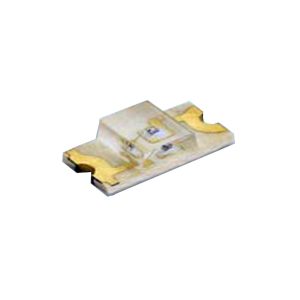 led smd azul montagem reversa 1206